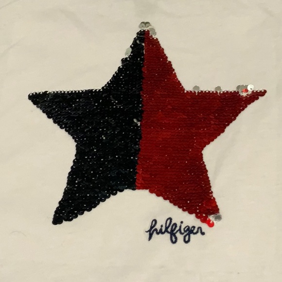 USA themed bundle with reversible sequins - Picture 3 of 10